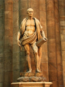 Bartolomej 