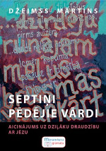 septini ped vardi 