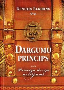 Dargumu princips 