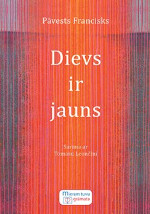 Dievs ir jauns 