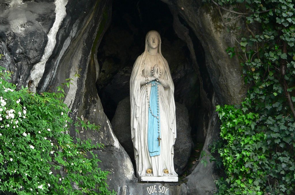 Grotto