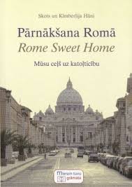 Parnaksana Roma