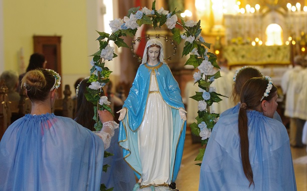 Procesijas 2018