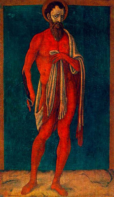 ST Bartolomej 
