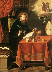 Saint Augustine