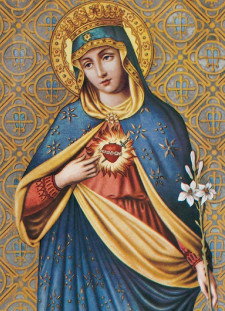 St Marija 