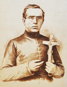Pr Damien 