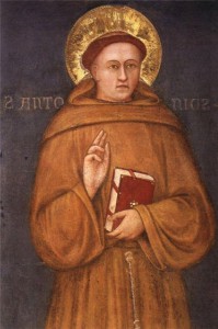 Sv Antoniy Paduanskiy