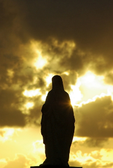 Sv Marija 