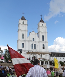 Svetcelijums Aglona