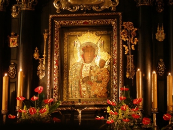 Svetvietas Censtohova