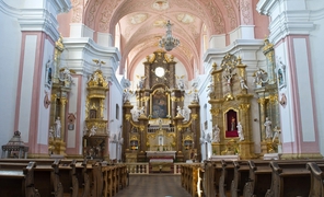 Svetvietas Pasiene