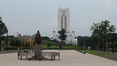 Svetvietas Siluva