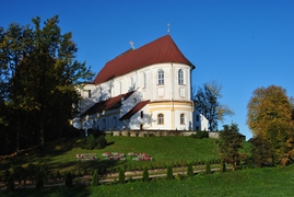 Svetvietas Skaistkalne