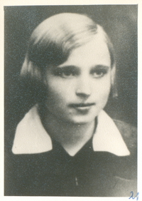 masa Marija Stefana