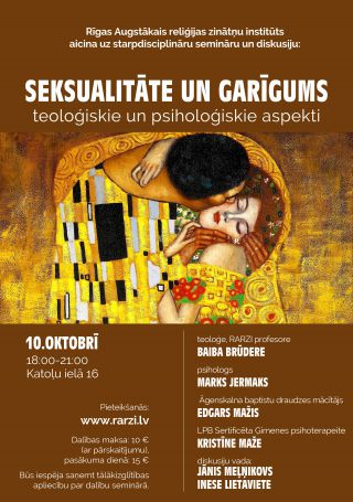 seksual un garig