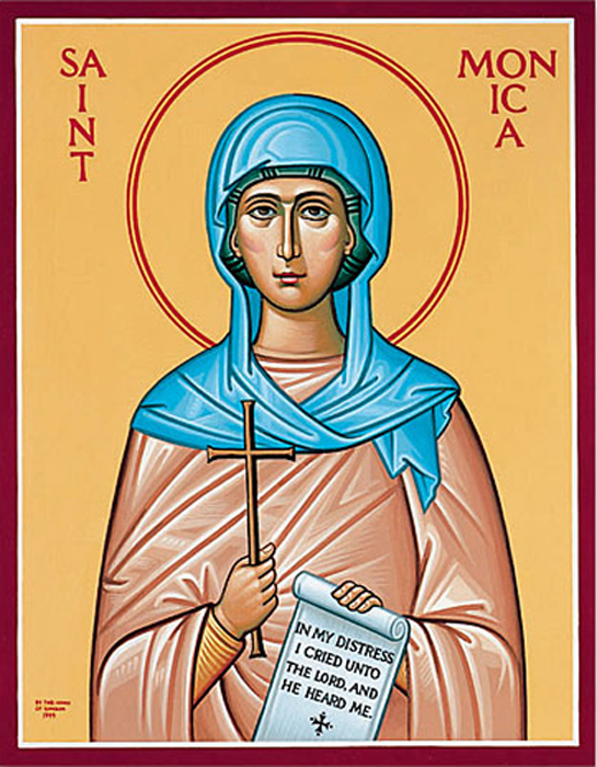 st.monica