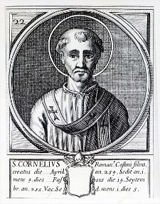 st cornelius 